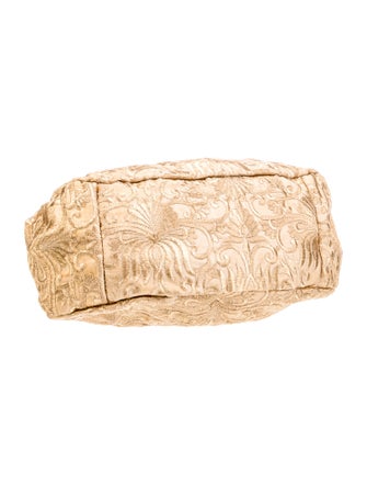 Weekend Max Mara Evening Bag