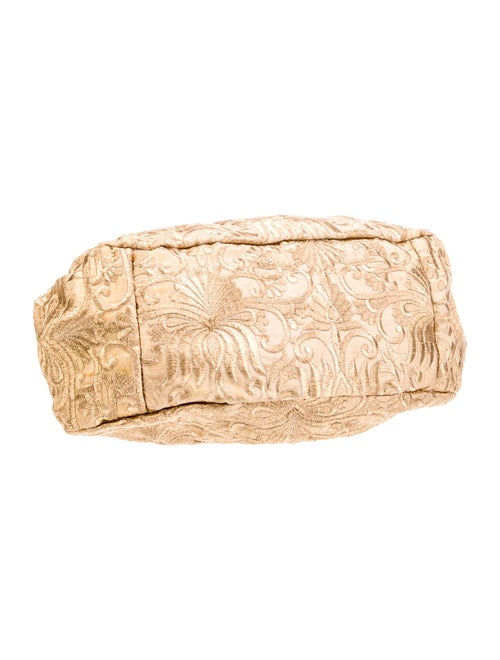 Weekend Max Mara Evening Bag