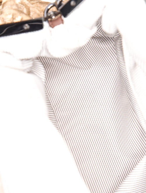 Weekend Max Mara Evening Bag