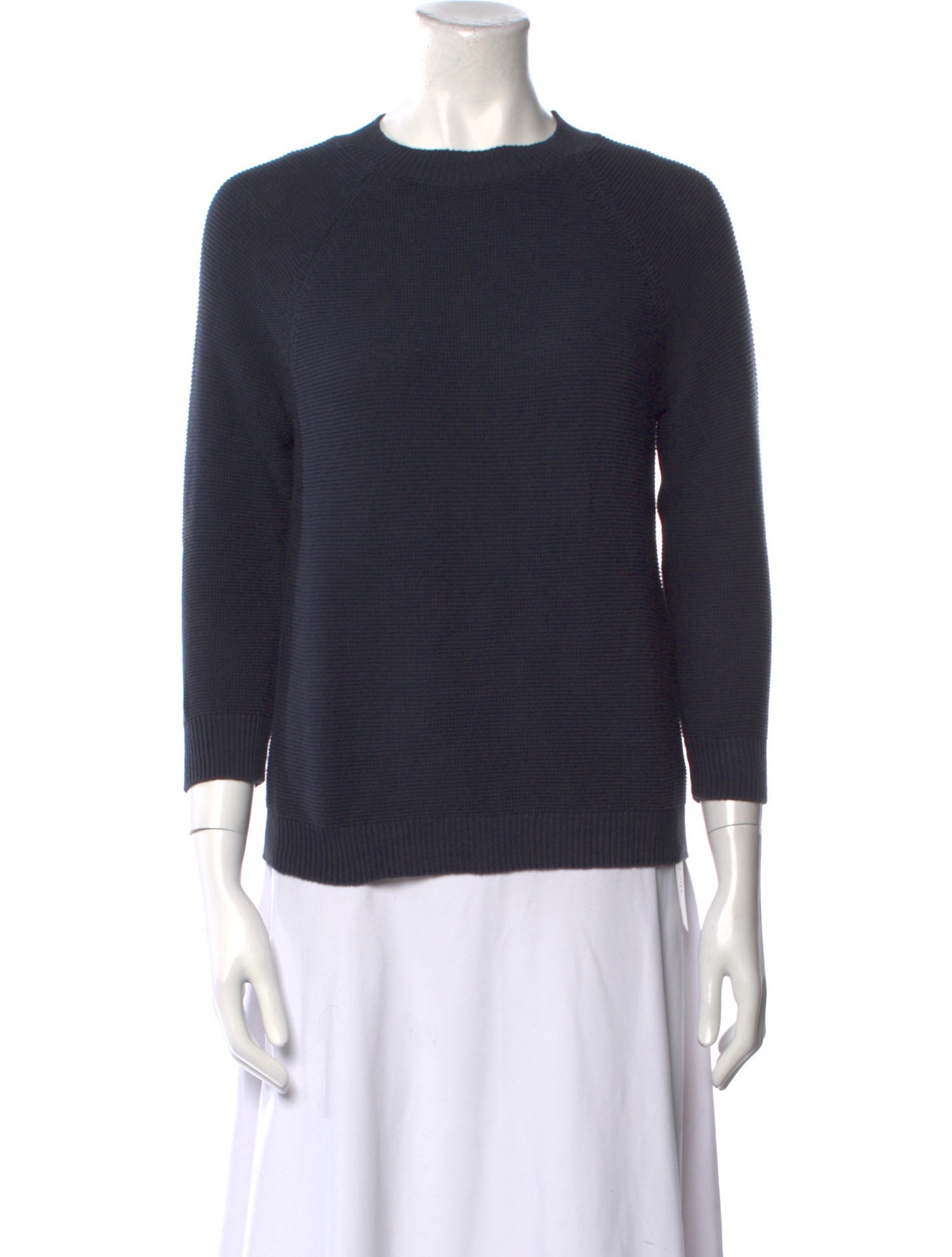 Weekend Max Mara Crew Neck Sweater