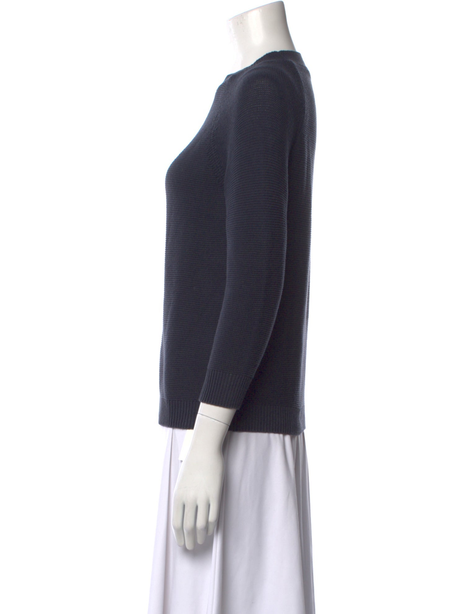 Weekend Max Mara Crew Neck Sweater
