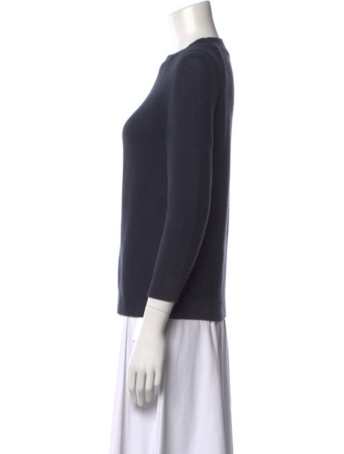 Weekend Max Mara Crew Neck Sweater