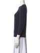 Weekend Max Mara Crew Neck Sweater