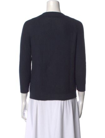 Weekend Max Mara Crew Neck Sweater