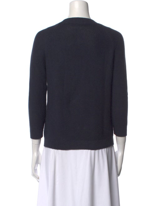 Weekend Max Mara Crew Neck Sweater