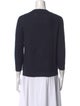 Weekend Max Mara Crew Neck Sweater