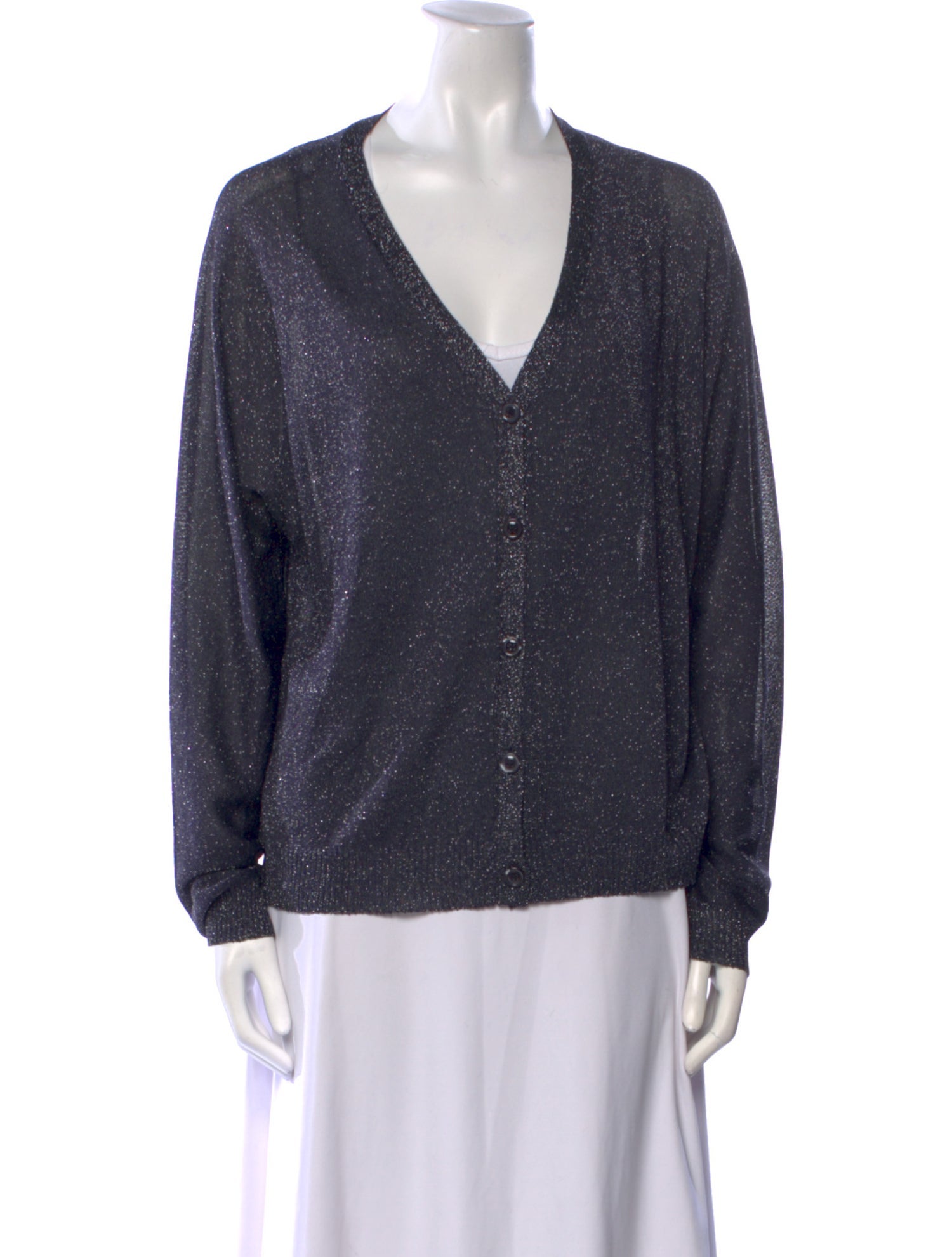 Weekend Max Mara V-Neck Sweater