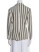 Weekend Max Mara Striped Blazer