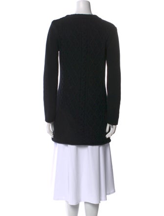 Weekend Max Mara Crew Neck Sweater