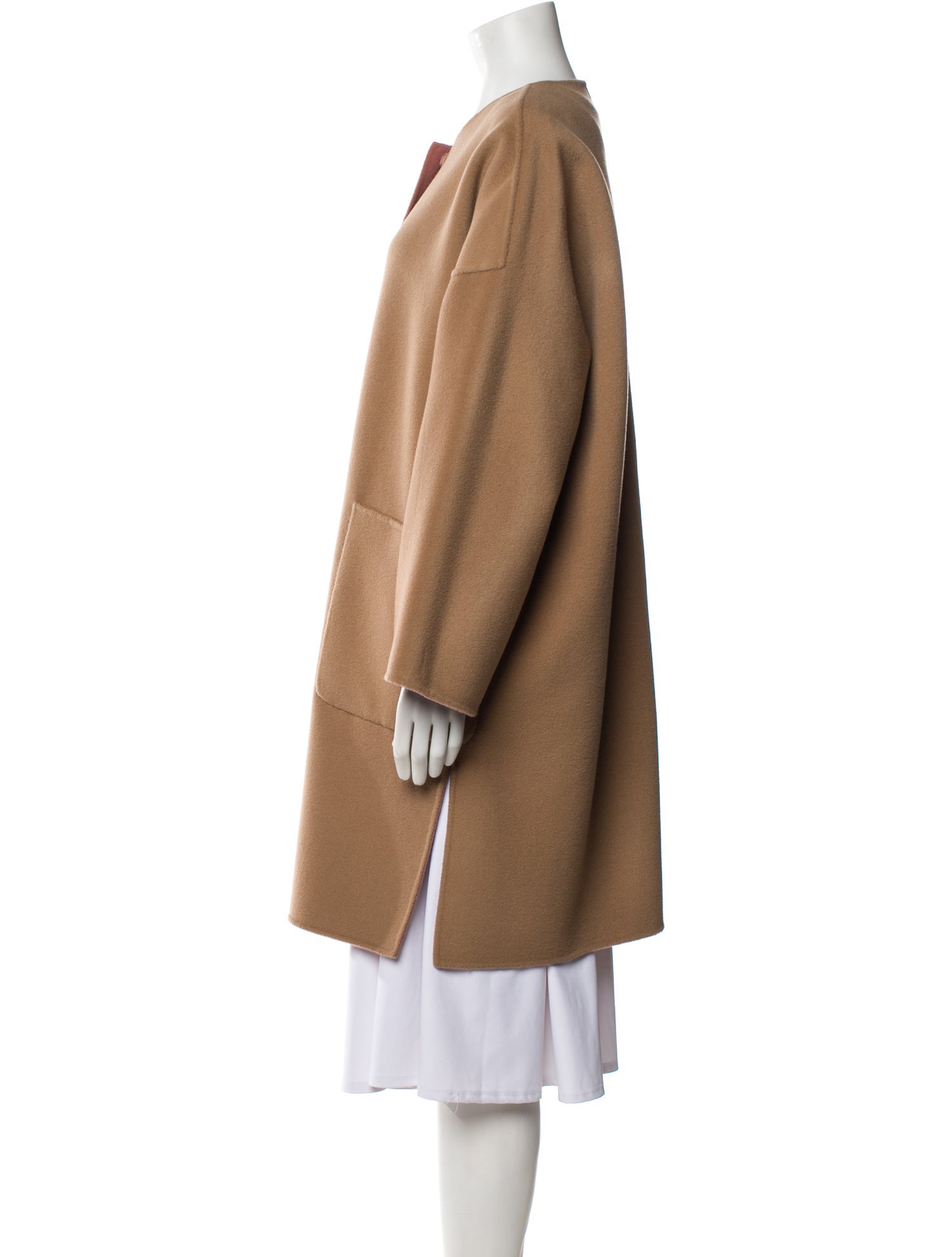 Weekend Max Mara Virgin Wool Jacket