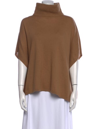 Weekend Max Mara Cashmere Turtleneck Sweater