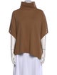 Weekend Max Mara Cashmere Turtleneck Sweater