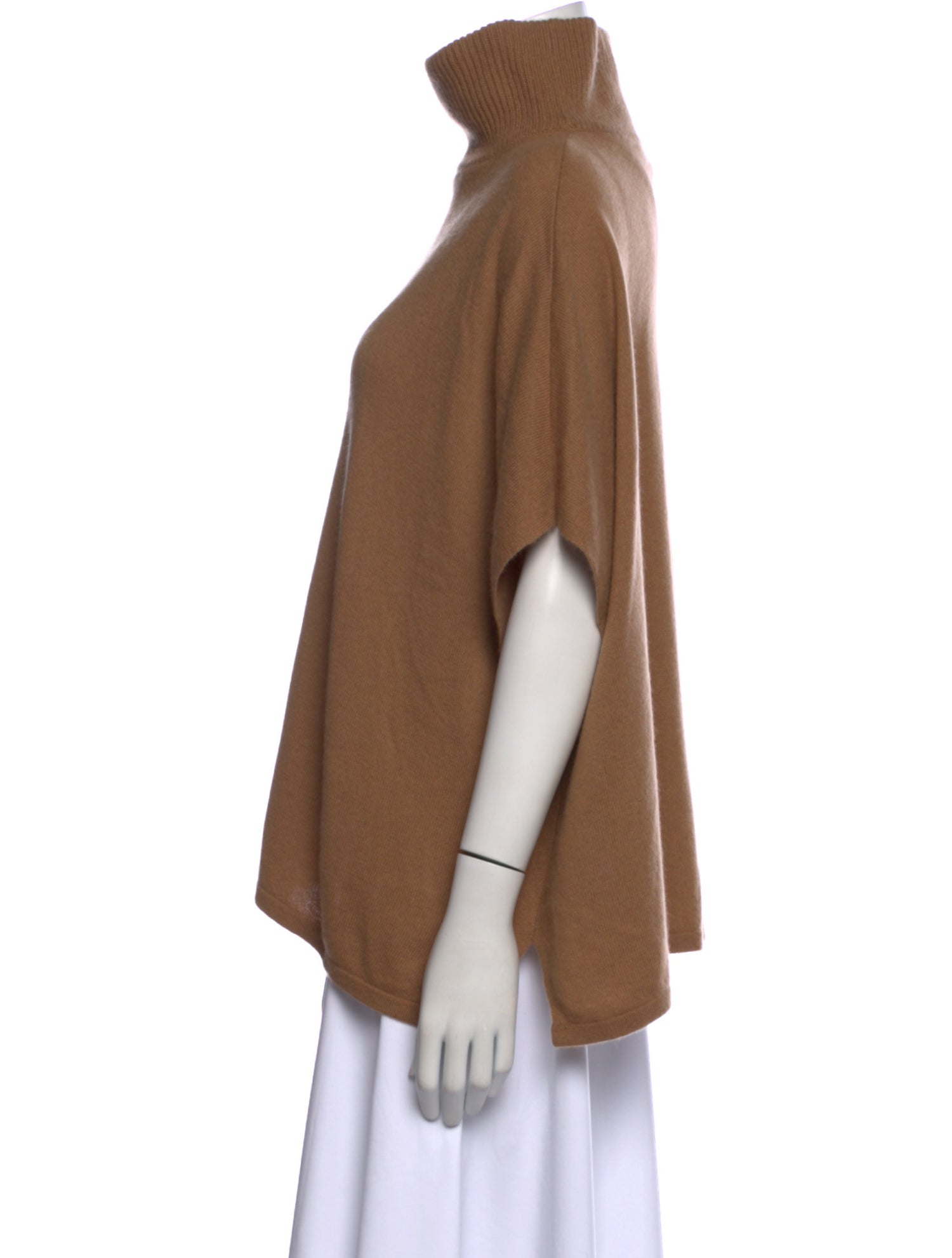 Weekend Max Mara Cashmere Turtleneck Sweater