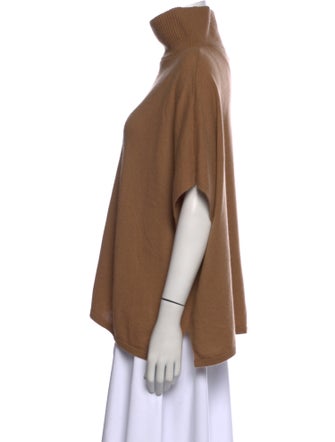 Weekend Max Mara Cashmere Turtleneck Sweater