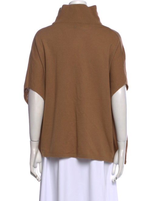 Weekend Max Mara Cashmere Turtleneck Sweater