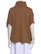 Weekend Max Mara Cashmere Turtleneck Sweater