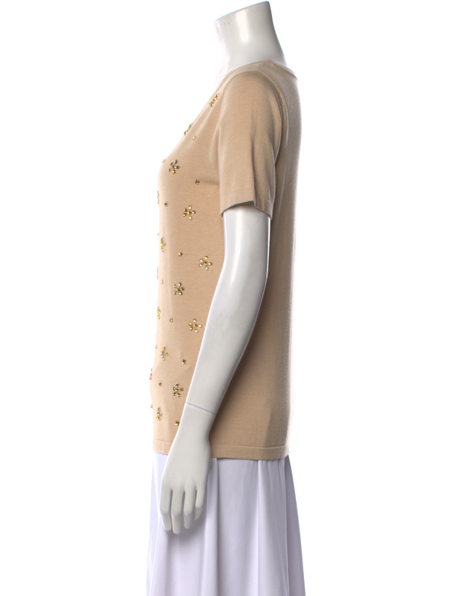 Weekend Max Mara Scoop Neck Sweater