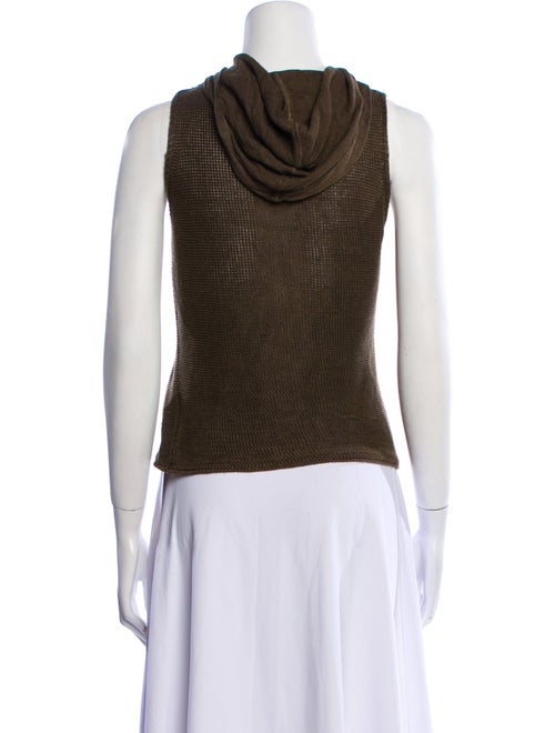 Weekend Max Mara Mock Neck Sweater