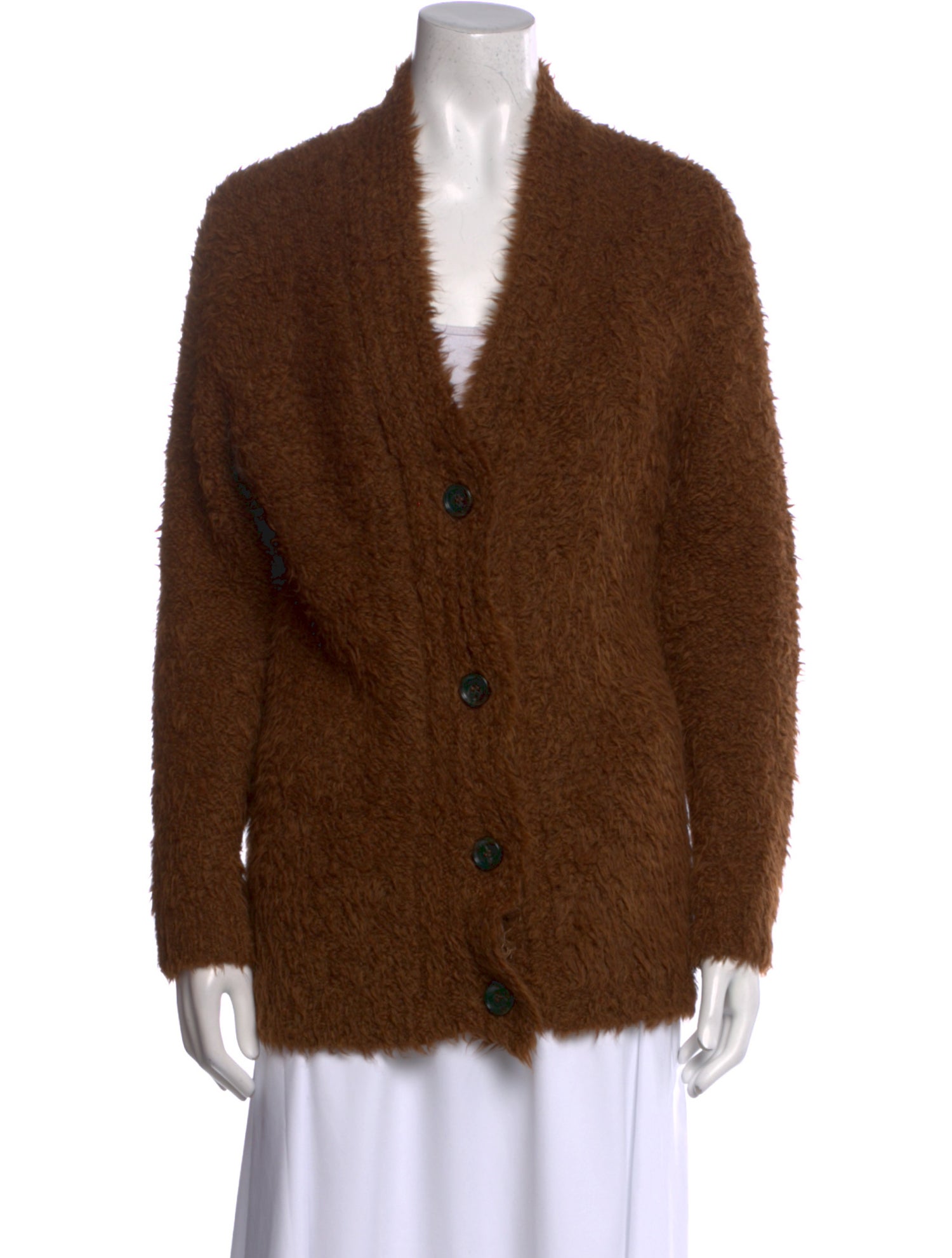 Weekend Max Mara V-Neck Sweater