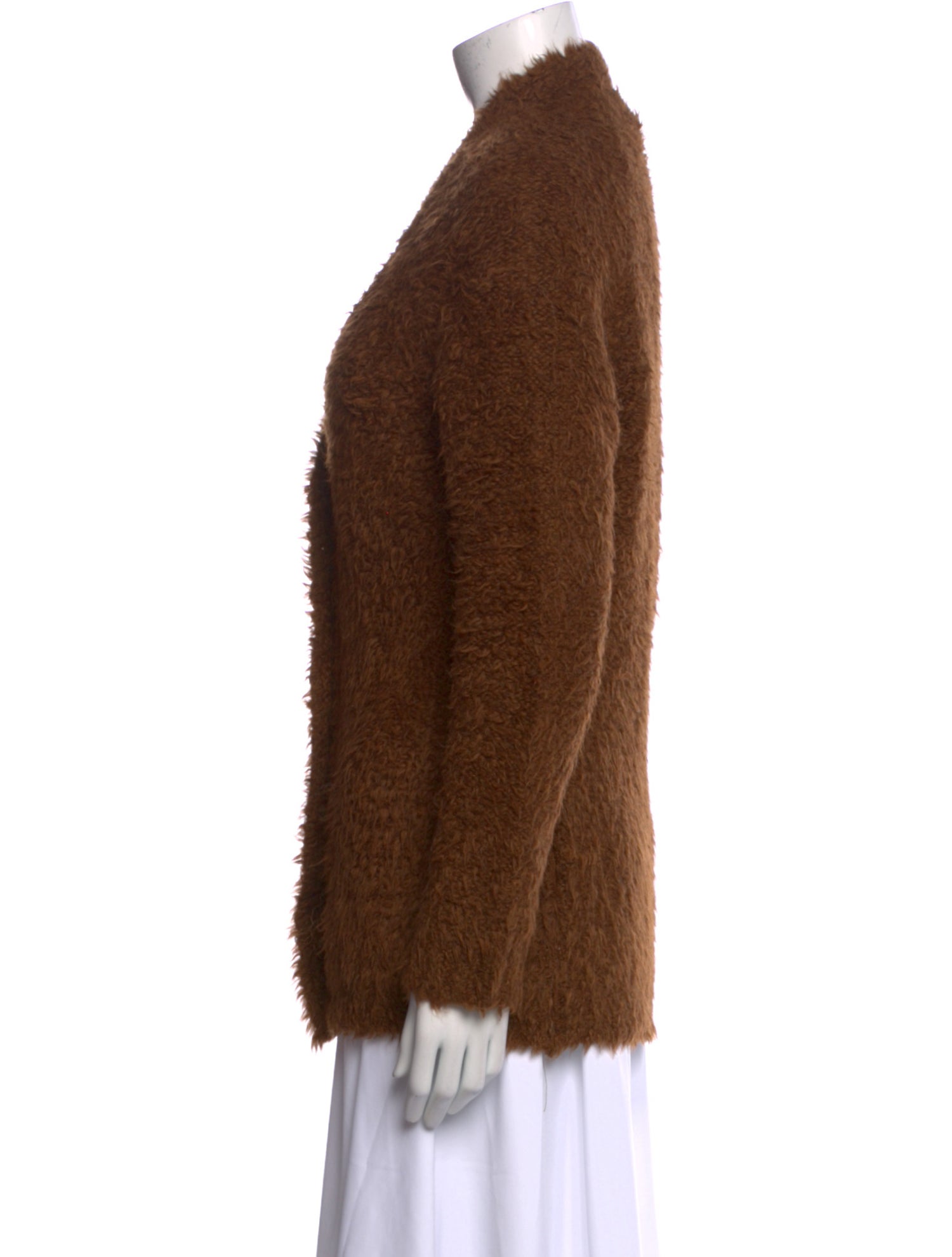 Weekend Max Mara V-Neck Sweater