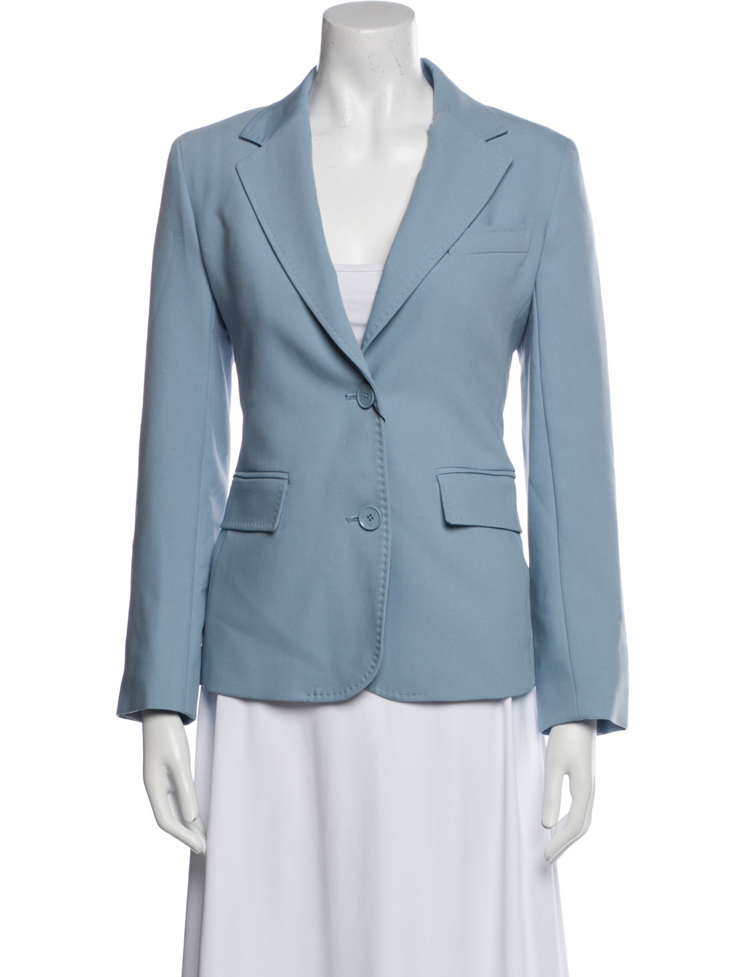 Weekend Max Mara Blazer w/ Tags