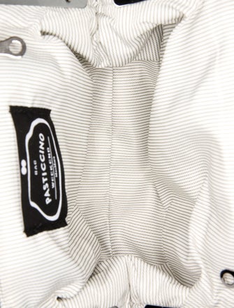 Weekend Max Mara Sequins Evening Bag