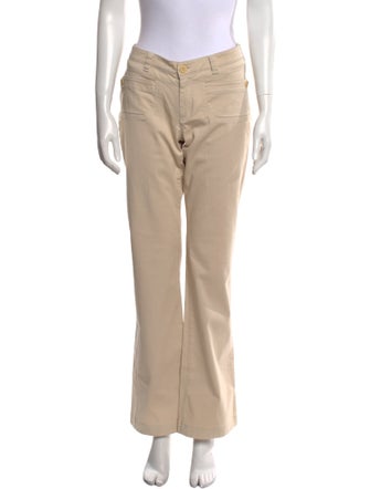 Weekend Max Mara Wide Leg Pants