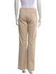 Weekend Max Mara Wide Leg Pants