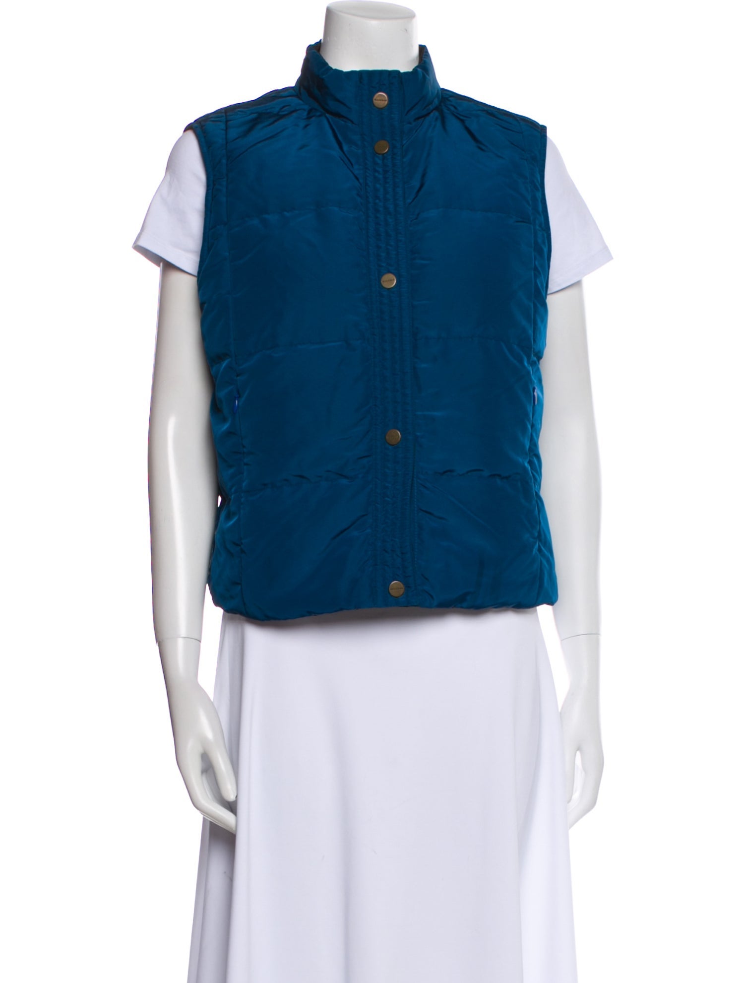 Weekend Max Mara Vest