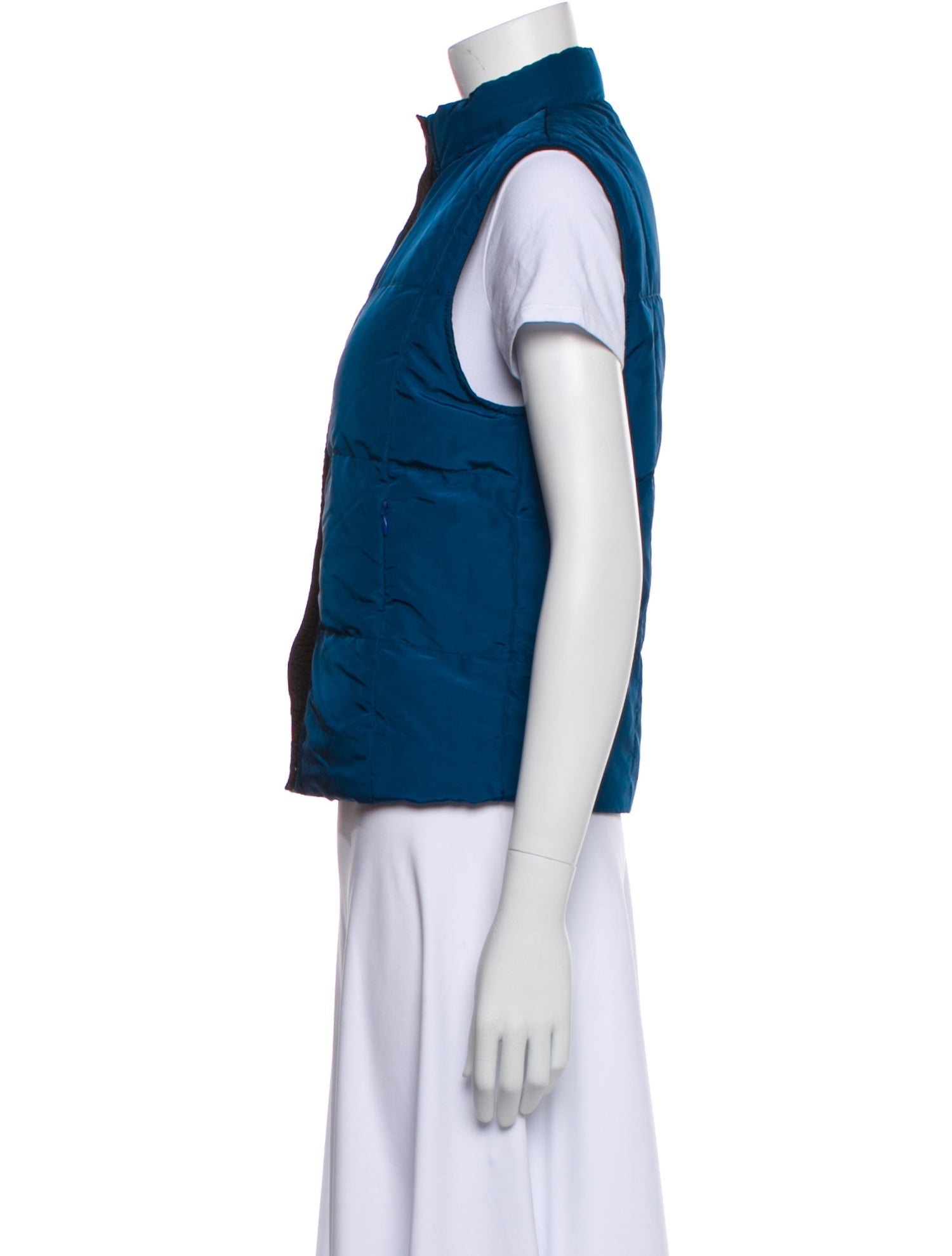 Weekend Max Mara Vest
