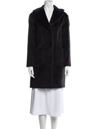 Weekend Max Mara Faux Fur Coat