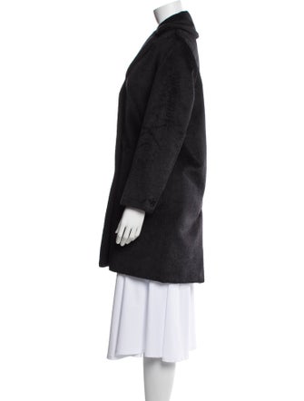 Weekend Max Mara Faux Fur Coat