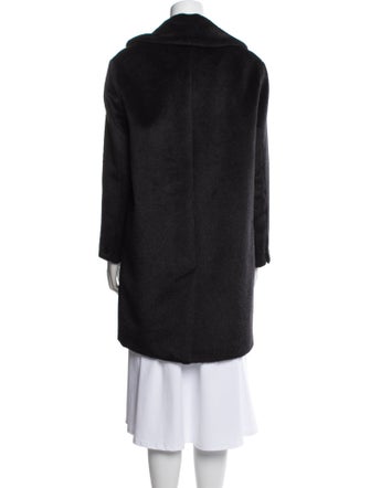 Weekend Max Mara Faux Fur Coat