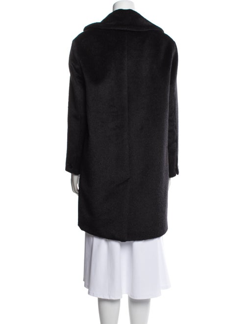 Weekend Max Mara Faux Fur Coat