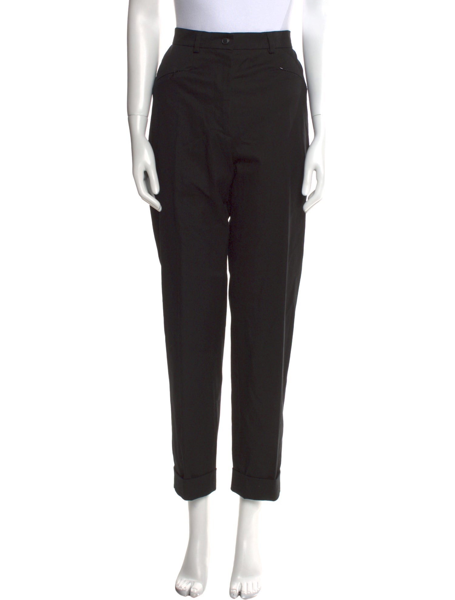 Weekend Max Mara Straight Leg Pants