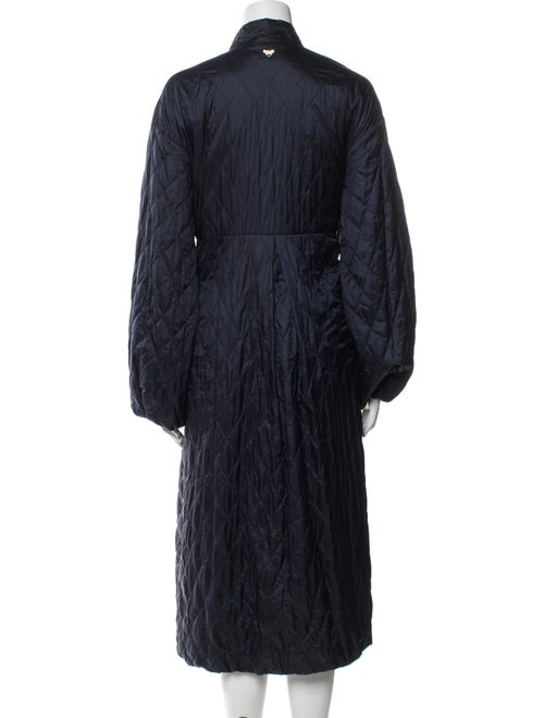 Weekend Max Mara Faux Fur Coat