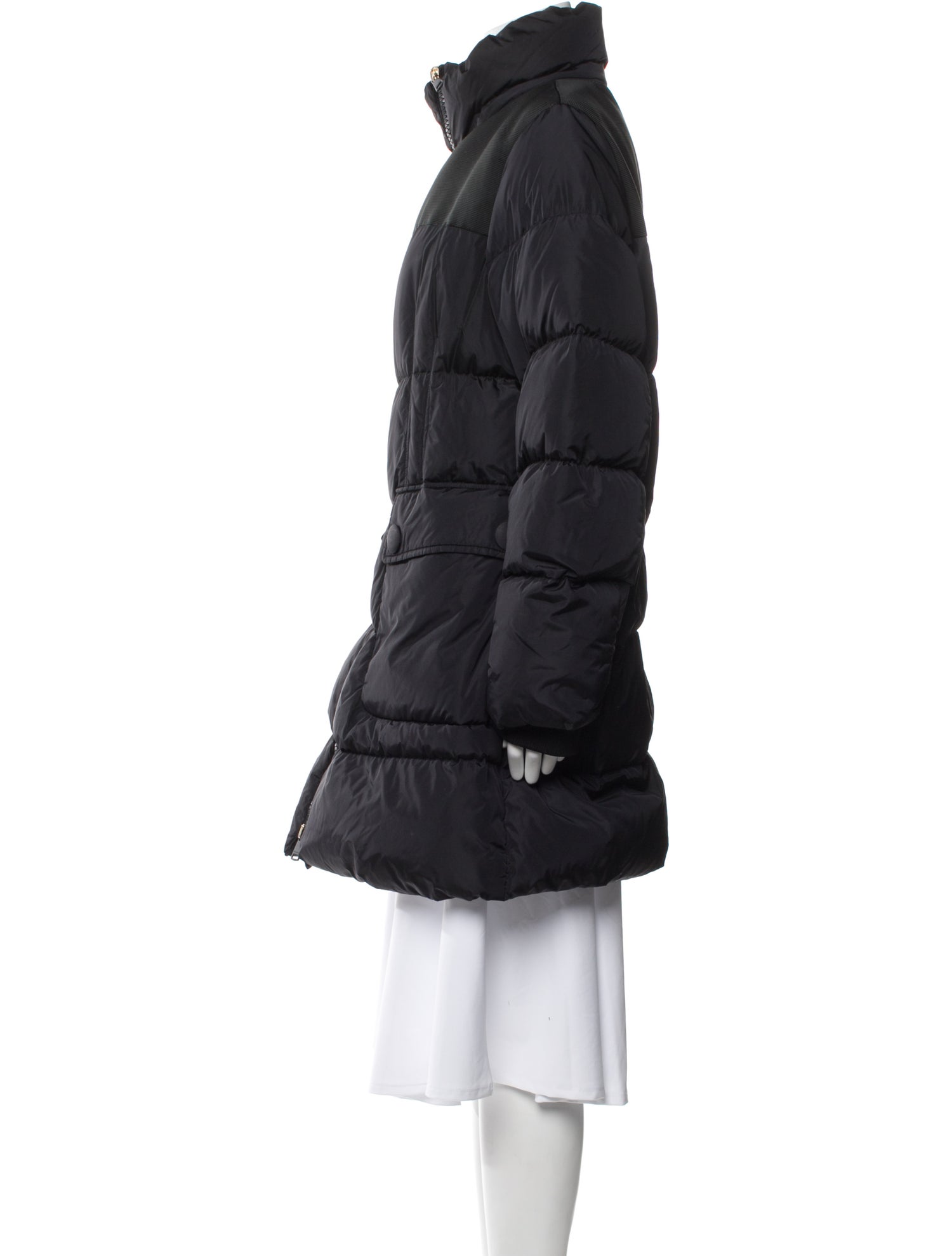Weekend Max Mara Parka