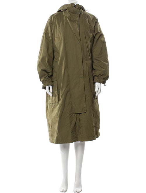 Weekend Max Mara Parka