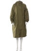 Weekend Max Mara Parka