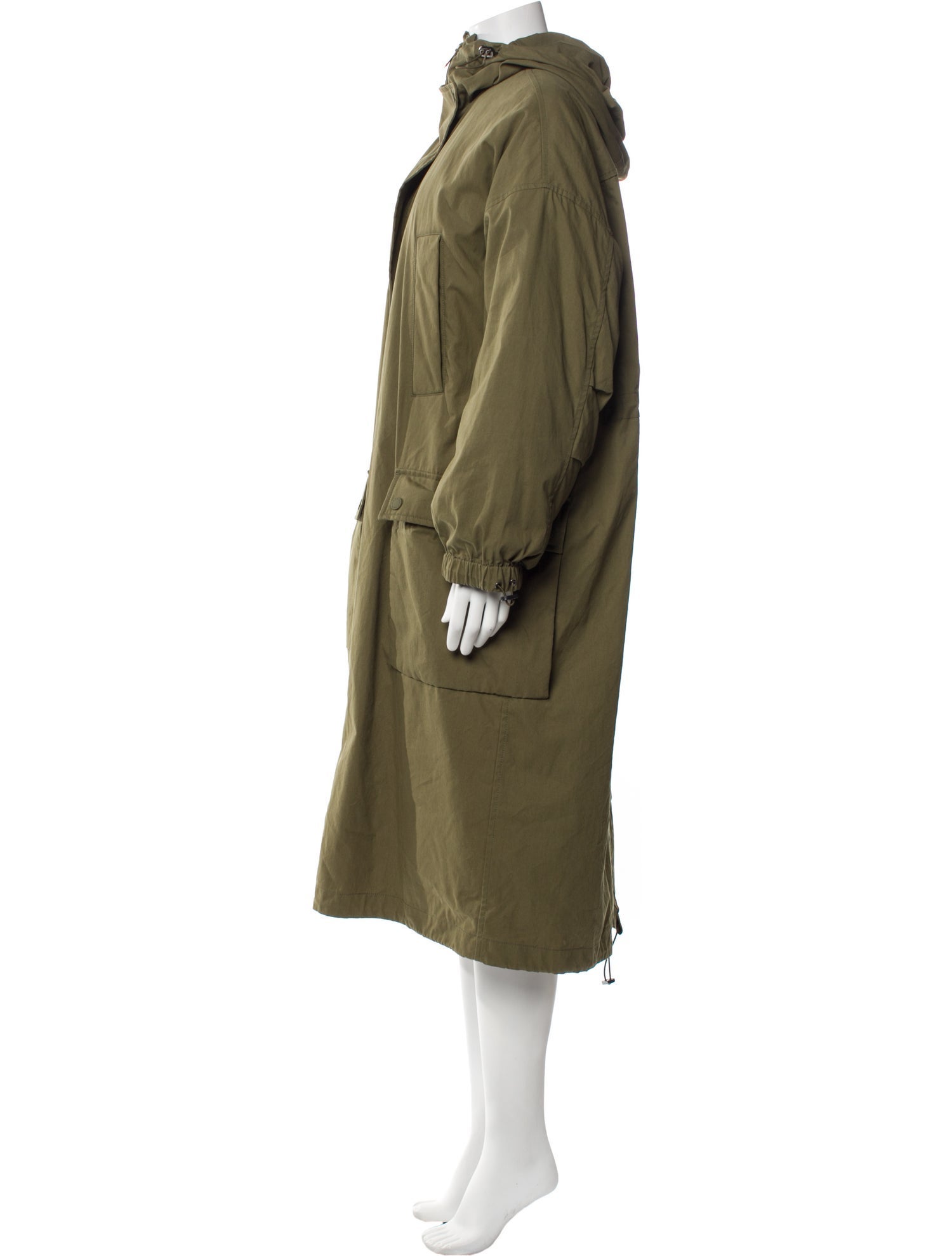 Weekend Max Mara Parka