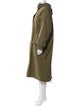 Weekend Max Mara Parka