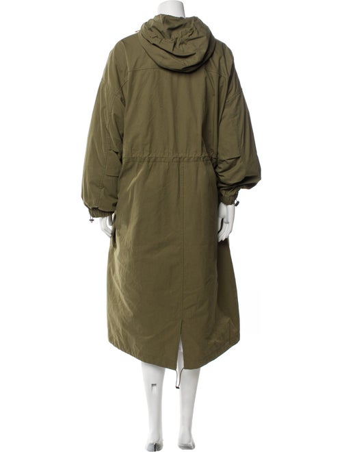 Weekend Max Mara Parka