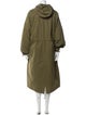 Weekend Max Mara Parka