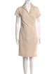 Weekend Max Mara Knee-Length Dress