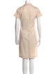 Weekend Max Mara Knee-Length Dress