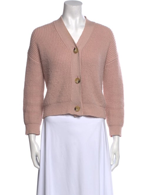 Weekend Max Mara V-Neck Sweater