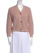 Weekend Max Mara V-Neck Sweater
