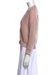 Weekend Max Mara V-Neck Sweater