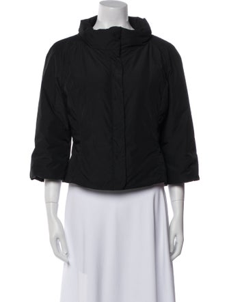 Weekend Max Mara Down Jacket