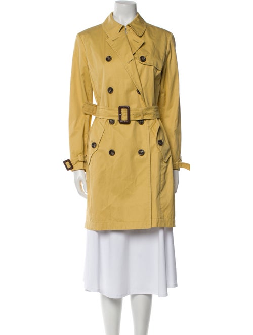 Weekend Max Mara Trench Coat